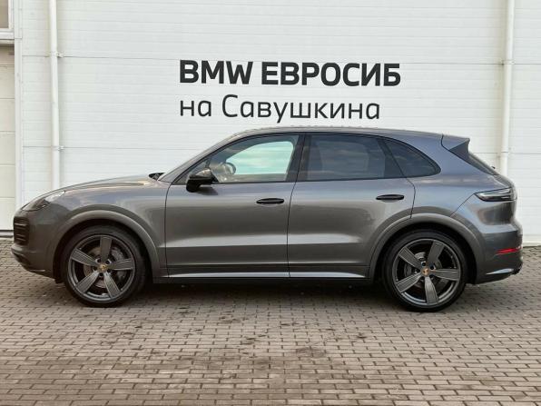 Porsche Cayenne III с пробегом 2018 года, цена 6 299 000 рублей, 87870 км, внедорожник, Автокод Объявления