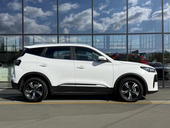 Chery Tiggo 4 I Рестайлинг 2 с пробегом 2024 года, цена 1 970 000 рублей, 10432 км, внедорожник, Автокод Объявления