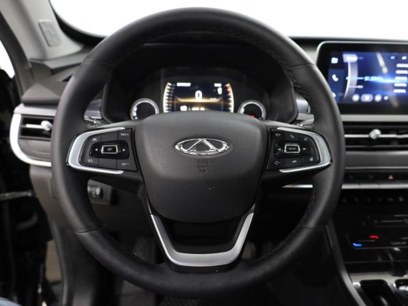 Chery Tiggo 4 Pro I Рестайлинг с пробегом 2023 года, цена 1 529 000 рублей, 129505 км, внедорожник, Автокод Объявления