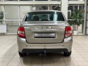 Lada (ВАЗ) Granta I Рестайлинг Волгоград  - изображение 22