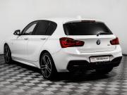 BMW 1 серии II (F20/F21) Рестайлинг 2 Москва  - изображение 23