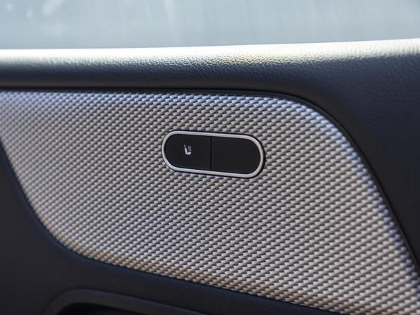 Mercedes-Benz GLB I (X247) с пробегом 2020 года, цена 2 998 000 рублей, 133990 км, внедорожник, Автокод Объявления