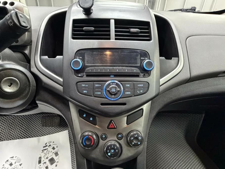 Chevrolet Aveo II Красноярск  - изображение 12