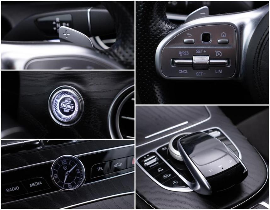 Mercedes-Benz E-Класс V (W213 S213 C238) Москва  - изображение 17