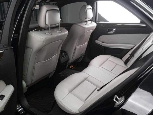 Mercedes-Benz E-Класс IV (W212 S212 C207) Рестайлинг с пробегом 2013 года, цена 2 159 000 рублей, 160300 км, седан, Автокод Объявления