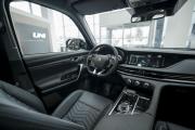 Changan CS95 I Рестайлинг 2 Москва  - изображение 22