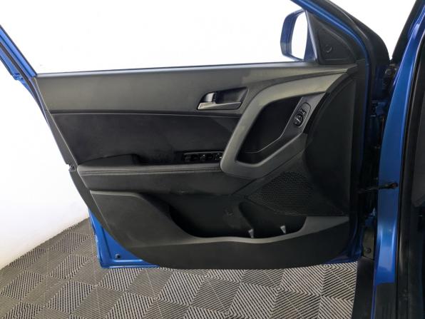 Hyundai Creta I с пробегом 2016 года, цена 1 490 000 рублей, 167548 км, внедорожник, Автокод Объявления