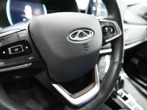 Chery Tiggo 7 Pro I с пробегом 2022 года, цена 1 879 900 рублей, 44421 км, внедорожник, Автокод Объявления