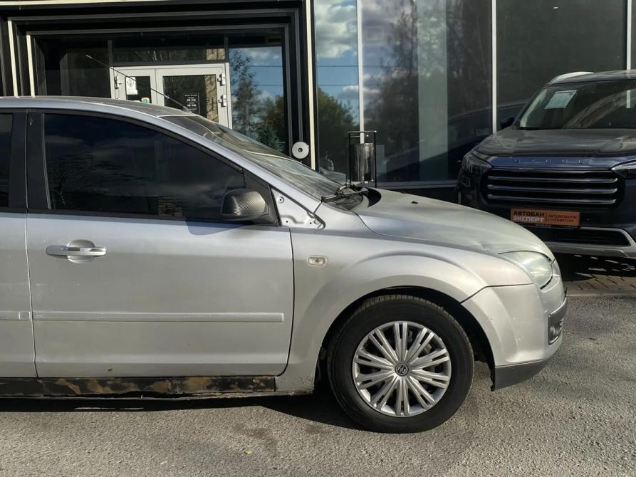 Ford Focus II Екатеринбург  - изображение 28