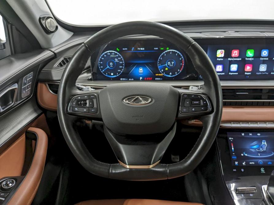 Chery Tiggo 8 Pro Max I Химки  - изображение 29