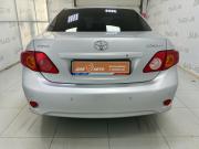 Toyota Corolla X (E140 E150) Пермь  - изображение 23
