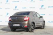 Renault Logan II Рестайлинг Пермь  - изображение 26