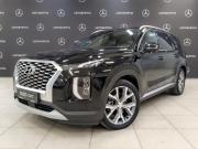 Hyundai Palisade I Москва  - изображение 30