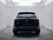 Volkswagen Touareg II Рестайлинг Москва  - изображение 27