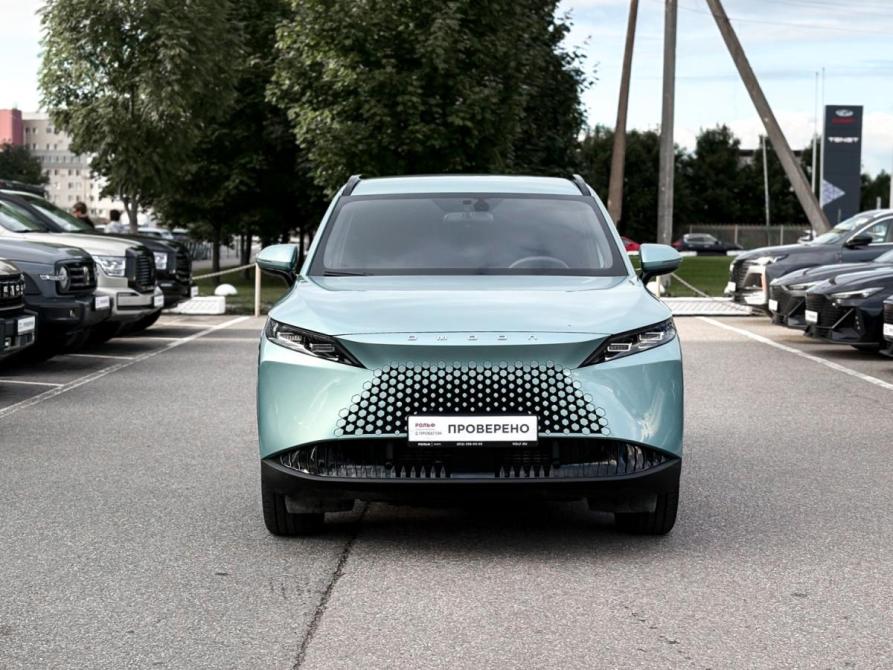 Omoda C7 Санкт-Петербург  - изображение 2