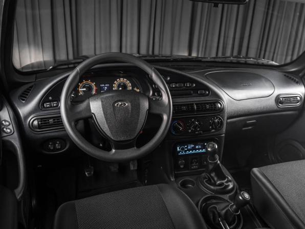Lada (ВАЗ) Niva Travel I с пробегом 2024 года, цена 999 000 рублей, 80256 км, внедорожник, Автокод Объявления