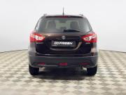 Suzuki SX4 II (S-Cross) Казань  - изображение 24