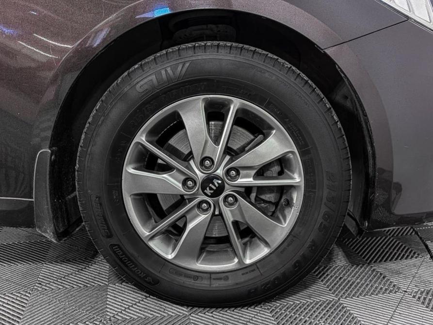 Kia Optima IV Ногинск  - изображение 10