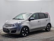 Nissan Note I Рестайлинг Москва  - изображение 18