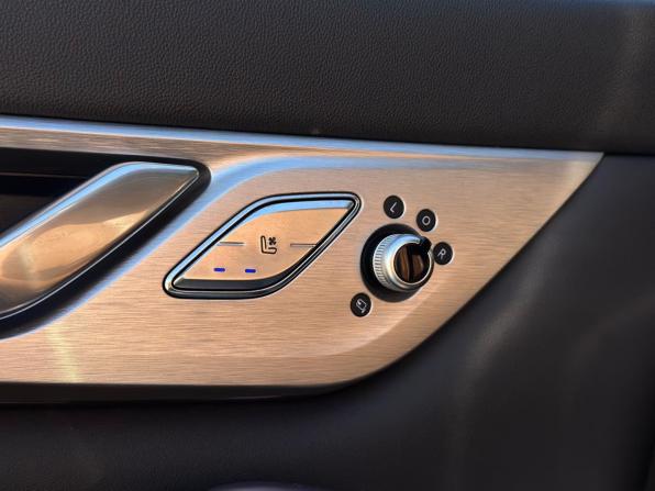 Changan CS95 I Рестайлинг с пробегом 2022 года, цена 2 879 000 рублей, 41236 км, внедорожник, Автокод Объявления