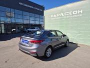 Hyundai Solaris II Екатеринбург  - изображение 14