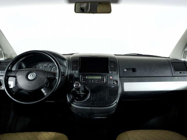 Volkswagen Caravelle T5 с пробегом 2008 года, цена 1 078 000 рублей, 237206 км, минивэн, Автокод Объявления