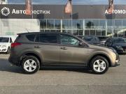 Toyota RAV4 IV (XA40) Пермь  - изображение 28