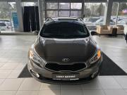 Kia Ceed II Екатеринбург  - изображение 27