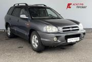 Hyundai Santa Fe Classic Киров  - изображение 18