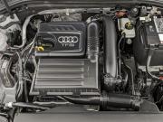 Audi A3 III (8V) Рестайлинг Москва  - изображение 34
