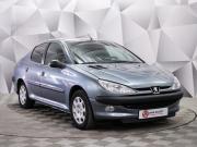 Peugeot 206 Ульяновск  - изображение 26