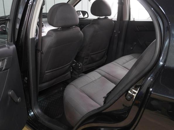 Chevrolet Aveo I Рестайлинг с пробегом 2009 года, цена 549 000 рублей, 163247 км, седан, Автокод Объявления