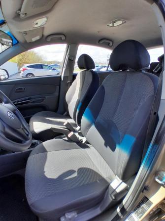 Kia Rio II Рестайлинг с пробегом 2010 года, цена 599 000 рублей, 208000 км, хэтчбек, Автокод Объявления