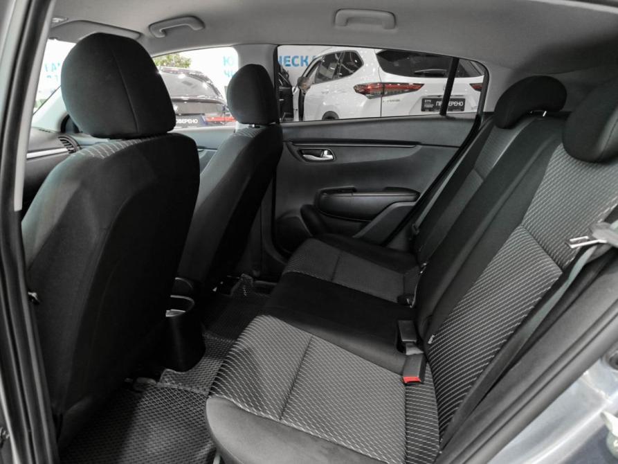 Kia Rio IV Рестайлинг Казань  - изображение 15