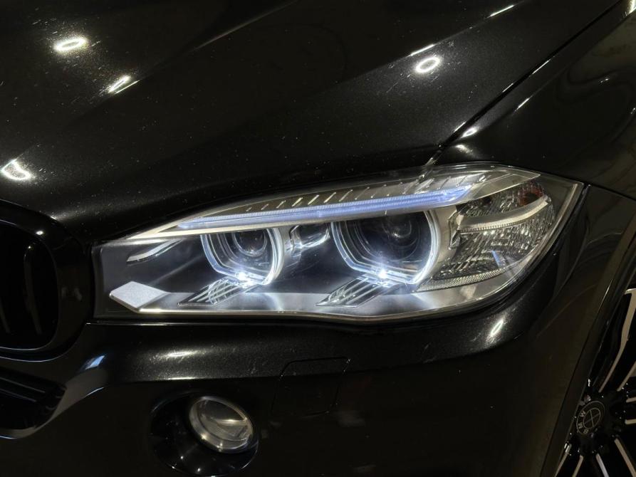 BMW X5 III (F15) Челябинск  - изображение 9