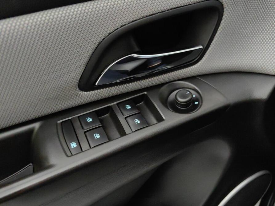 Chevrolet Cruze I Рестайлинг Подольск  - изображение 22