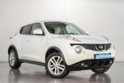 Nissan Juke I Челябинск  - изображение 20