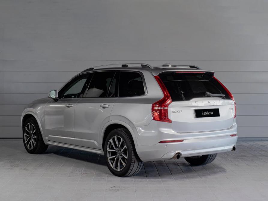 Volvo XC90 II Санкт-Петербург  - изображение 2