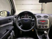 Ford Focus II Рестайлинг Новосибирск  - изображение 38