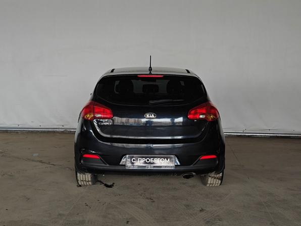 Kia Ceed II с пробегом 2012 года, цена 645 000 рублей, 326923 км, хэтчбек, Автокод Объявления