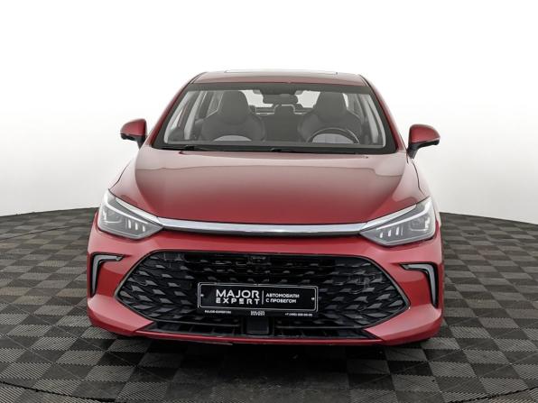 BAIC U5 Plus с пробегом 2023 года, цена 750 000 рублей, 125010 км, седан, Автокод Объявления