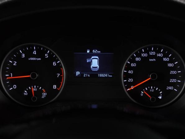 Kia Sportage IV Рестайлинг с пробегом 2018 года, цена 2 109 000 рублей, 193241 км, внедорожник, Автокод Объявления