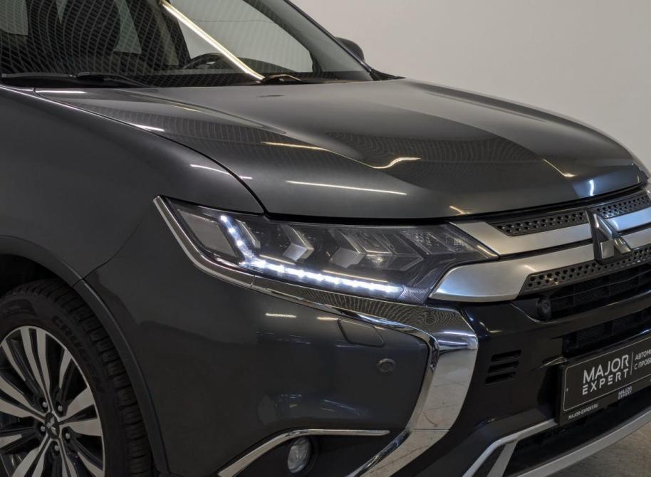 Mitsubishi Outlander III Рестайлинг 3 Санкт-Петербург  - изображение 26