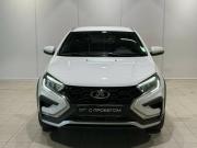 Lada (ВАЗ) Vesta I Рестайлинг (NG) Самара  - изображение 21