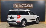 Skoda Yeti I Рестайлинг Уфа  - изображение 24