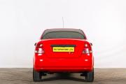 Chevrolet Aveo I Тюмень  - изображение 23