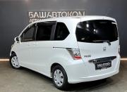 Honda Freed I Рестайлинг Уфа  - изображение 21
