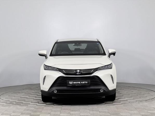 Toyota Harrier IV (XU80) с пробегом 2020 года, цена 3 500 000 рублей, 56578 км, внедорожник, Автокод Объявления