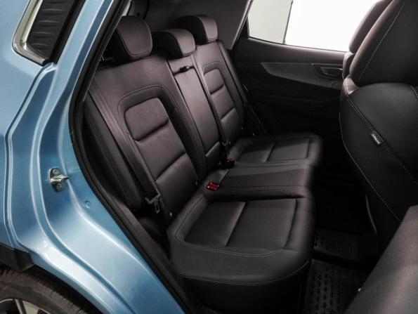 Chery Tiggo 4 Pro I с пробегом 2022 года, цена 1 579 000 рублей, 9634 км, внедорожник, Автокод Объявления