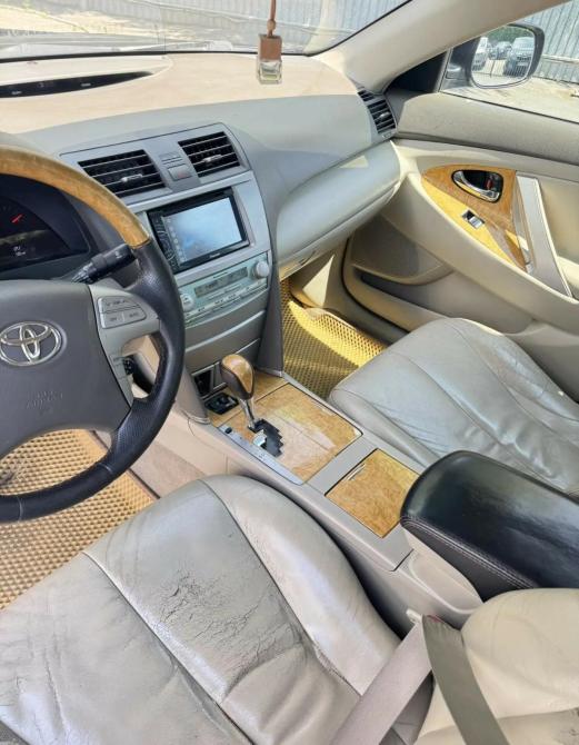Toyota Camry VI (XV40) Оренбург  - изображение 10